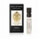 TIZIANA TERENZI Cabiria Extrait de parfum 0.05 OZ 1.5 ML campione ufficiale di profumo