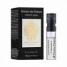 TIZIANA TERENZI Foconero Extrait de parfum 0,05 OZ 1,5 ML oficiálny tester vzoriek parfumov