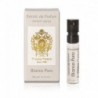 TIZIANA TERENZI Bianco Puro Extrait de Parfum 0,05 OZ 1,5 ML offizielle Parfümprobe