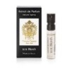 TIZIANA TERENZI XIX March Extrait de parfum 0.05 OZ 1.5 ML official perfume sample fragrance tester