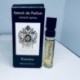 TIZIANA TERENZI Dionisio Extract de parfum 0,05 OZ 1,5 ml probă oficială de parfum tester de parfum