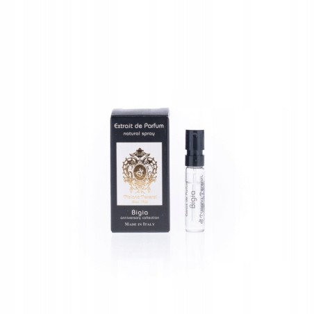 TIZIANA TERENZI Bigia 0.05 OZ 1.5 ML official perfume sample fragrance tester
