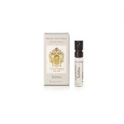 TIZIANA TERENZI Talitha 0.05 OZ 1.5 ML official perfume sample fragrance tester
