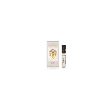 TIZIANA TERENZI Probă oficială de parfum Talitha 0,05 OZ 1,5 ML tester de parfum