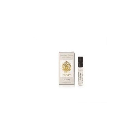 TIZIANA TERENZI Talitha 0.05 OZ 1.5 ML official perfume sample fragrance tester