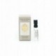 TIZIANA TERENZI Cassiopea 0.05 OZ 1,5 ML campione ufficiale di profumo tester di profumo