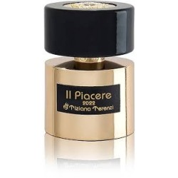 TIZIANA TERENZI Il Piacere 0.05 OZ 1.5 ML campione ufficiale di profumo