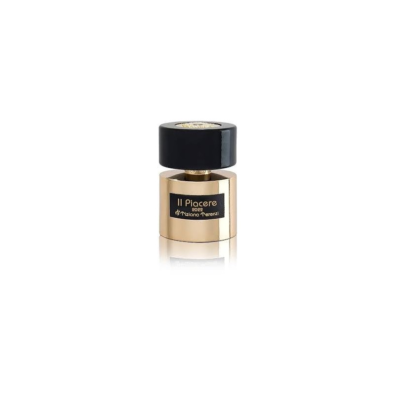 TIZIANA TERENZI Il Piacere 0.05 OZ 1.5 ML official perfume sample fragrance tester