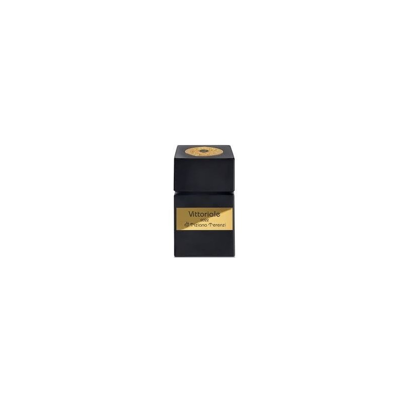 TIZIANA TERENZI Vittoriale Extrait de parfum 0.05 OZ 1.5 ML official perfume sample fragrance tester
