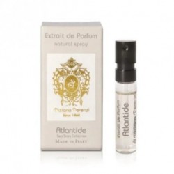 TIZIANA TERENZI Afrodite Extrait de parfum 0.05 OZ 1.5 ML campione ufficiale di profumo tester di profumo