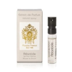 TIZIANA TERENZI Afrodite Extrait de parfum 0.05 OZ 1.5 ML official perfume sample fragrance tester