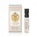 TIZIANA TERENZI Afrodite Extrait de parfum 0,05 OZ 1,5 ML officieel parfumstalen parfum tester