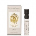 TIZIANA TERENZI Orion Extract de parfum 0,05 OZ 1,5 ml officieel parfumstalen parfum tester