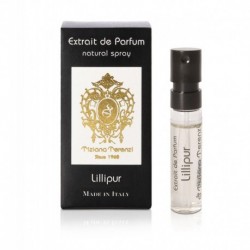 TIZIANA TERENZI Lillipur Extrait de parfum 0,05 OZ 1,5 ML oficiální vzorek parfému