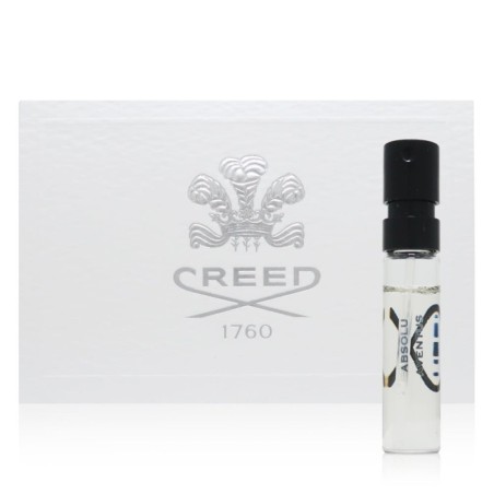 official perfume samples of Creed Aventus Absolu fragrance 1.7ml 0.05 oz. fragrance tester