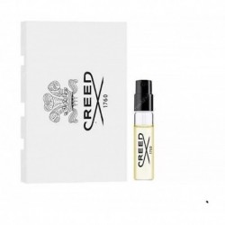 official perfume samples of Creed Aventus Cologne fragrance 1.7ml 0.05 oz.