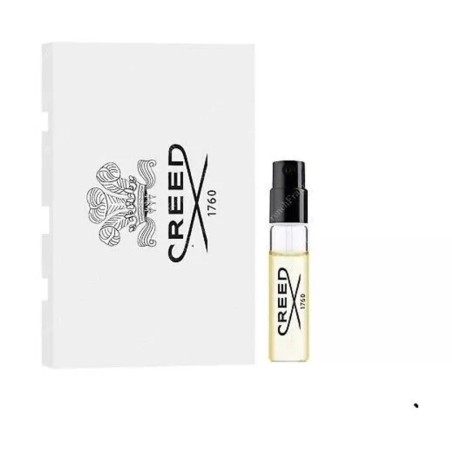 official perfume samples of Creed Aventus Cologne fragrance 1.7ml 0.05 oz. fragrance tester