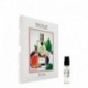 hivatalos parfüm minták Nicolai Fig Tree illat 1,8 ml 0,07 oz.