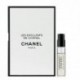 CHANEL 5 eau de parfum 1.5ML 0,05 fl. oz. hivatalos parfüm minták. Ingyenes CHANEL parfüm minta, ha 5 vagy több hivatalos