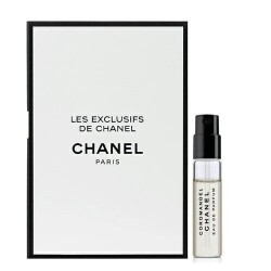 CHANEL Coromandel Les Exclusives de Chanel 1.5ML 0.05 fl. oz. official perfume samples fragrance tester
