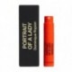 hivatalos parfümminta Frederic Malle Portrait of a Lady, Dominique Ropion 1,2 ml 0,04 oz.