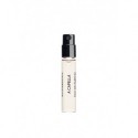 amostra oficial de perfume Roos & Roos A Capella 2ml 0,06 oz. testador de perfume