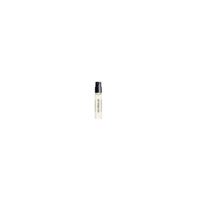 official perfume sample of Roos &amp; Roos Globulus 2ml 0.60 o.z. fragrance tester