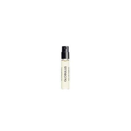 عينة العطر الرسمية من Roos &amp; Roos Globulus 2 مل 0.60 أونصة. جهاز اختبار العطور