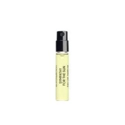 official perfume sample of Roos &amp; Roos Sympathy for the Sun 2ml 0.60 o.z. fragrance tester
