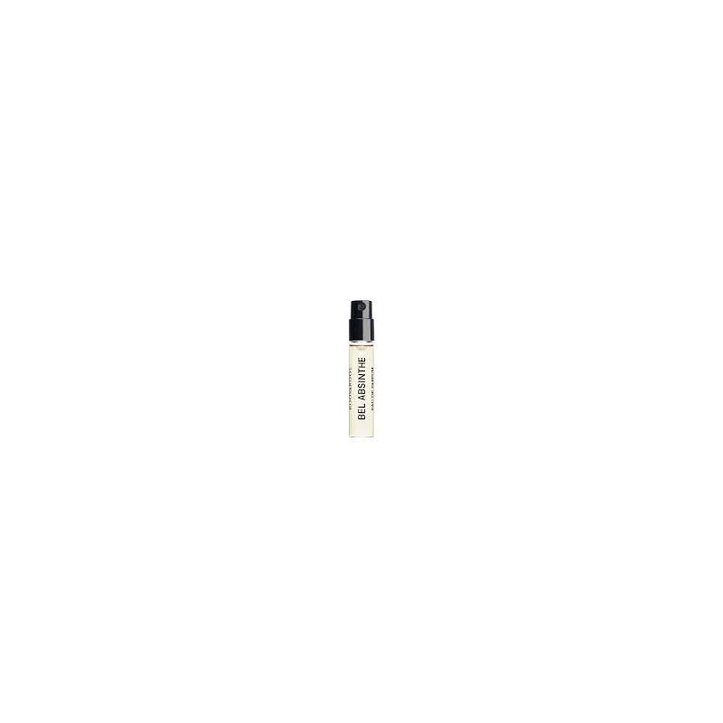 official perfume sample of Roos &amp; Roos Bel Absinthe 2ml 0.06 oz. fragrance tester
