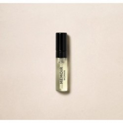 Amouage Memoir 여성 2ml 0.06 oz 향수 샘플 공식 향수 검사자