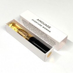 Amouage Overture 2 מ"ל 0.06 oz דגימת דגימת בושם רשמי