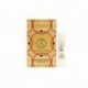 Amouage Journey woman 2ml 0,06 oz campione ufficiale di profumo tester di profumo