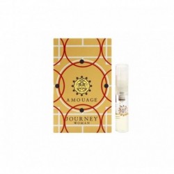 Amouage Journey woman 2ml 0.06 oz hivatalos parfüm minta parfüm tesztelő