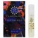 Amouage Interlude Woman 2ml 0.06 oz muestra de perfume oficial probador de perfume