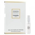 CHANEL Coco Mademoiselle Intense 1.5ML 0.05 fl. oz. oficiālie smaržu paraugi smaržu testeris