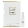 CHANEL Coco Mademoiselle Intense 1.5ML 0.05 fl. oz. 공식 향수 샘플 향수 검사자