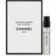 CHANEL Gardenia Les Exclusives de Chanel 1,5 ml 0,05 fl. ein liter. offisielle parfymeprøver parfymeprøvar