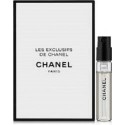 CHANEL Gardenia Les Exclusives de Chanel 1,5 ml 0,05 fl. ein liter. offisielle parfymeprøver parfymeprøvar