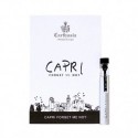 عينة العطور الرسمية من Carthusia Capri Forget Me Not حجم 2 مل 0.06 أوقية. اختبار العطور