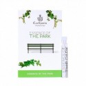 공식 Carthusia 향수 샘플 Carthusia Essence of the park 크기 2ml 0.06 oz. 향수 시험기