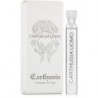 공식적인 Carthusia 향수 표본 Carthusia Uomo 크기 2ml 0.06 oz. 향수 검사자