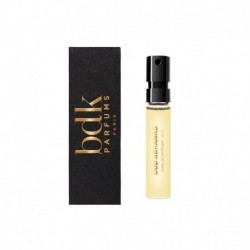 BDK Parfums Pas Ce Soir Eau de Parfum officiel duftprøve 2ml 0.06 fl. oz. parfumetester