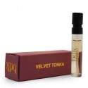 BDK Velvet Tonka 2ml 0.06 oz parfummonsters officiële parfumtester