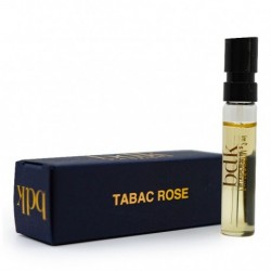 BDK Tabac Rose 2ml 0.06 oz Parfümproben offizieller Parfüm-Tester