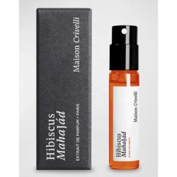 oficiálny vzorok parfému Maison Crivelli Hibiscus Mahajad 1,5 ml 0,05 fl.oz.