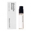 official perfume sample of Maison Crivelli Absinthe Boreale 1.5ml 0.05 fl.oz.