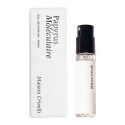 oficiálny vzorok parfému Maison Crivelli Papyrus Molecular 1,5 ml 0,05 fl.oz.