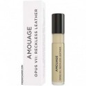 Amouage Opus VII Bezstarostná koža 2 ml 0,06 oz vzorka parfémov oficiálny testér parfémov