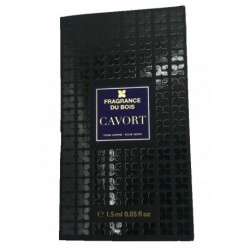 Fragrance Du Bois Cavort 1,5 ml 0,05 fl.oz.oficiálny tester vzoriek parfumov